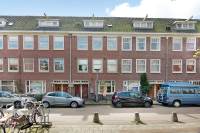 Woning Coppelstockstraat 33h Amsterdam