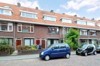 Woning Jacob Catsstraat 43 Voorburg