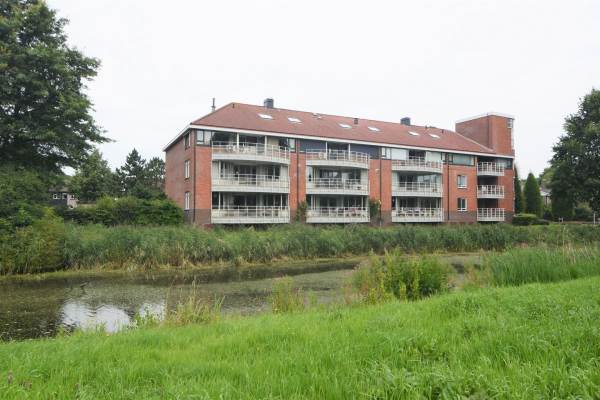 Woning Gorterlaan 38 Groningen