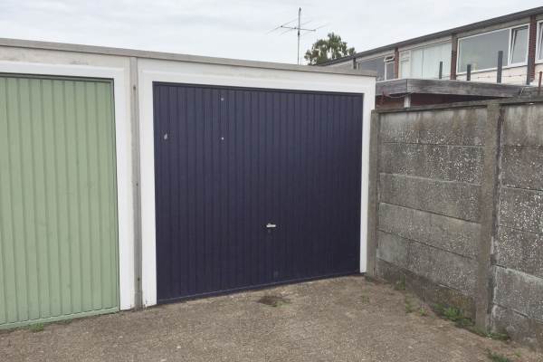 Garage Padweg 30G25 Oost-Souburg