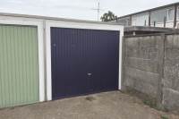 Garage Padweg 30G25 Oost-Souburg