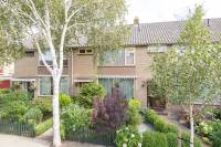 Woning Thorbeckelaan 36 Hillegom