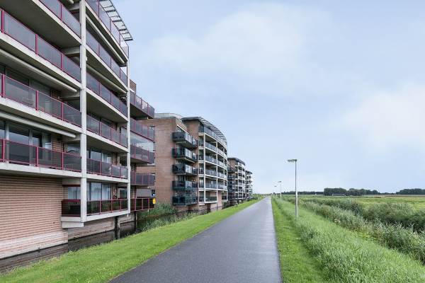 Woning Selma Lagerlöfstraat 68 Spijkenisse