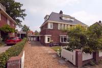 Woning Bakenbergseweg 136 Arnhem