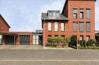 Woning Rabarberveld 35 Berghem