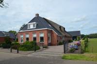 Woning Nieuwstad 55 Burgum