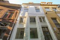 Woning Melkmarktstraat 4 Zwolle