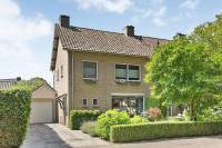 Woning Assumburgstraat 6 Breda