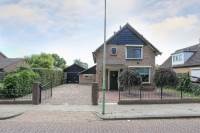 Woning Heren van Brechtlaan 1 Dussen