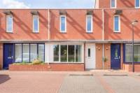Woning Hof van Parijs 20 Doetinchem