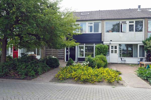 Woning Wijzend 65 Bergen (nh)