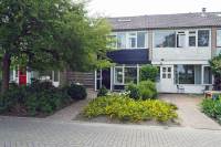 Woning Wijzend 65 Bergen (nh)