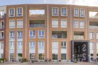 Woning Baron Sloetkade 247 Apeldoorn