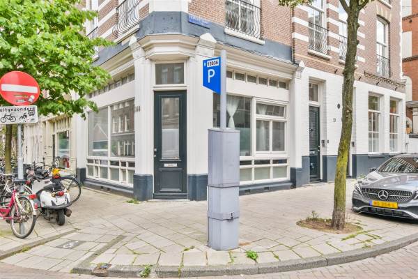 Woning Govert Flinckstraat 380hs Amsterdam