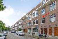 Woning Woestduinstraat 32-I Amsterdam