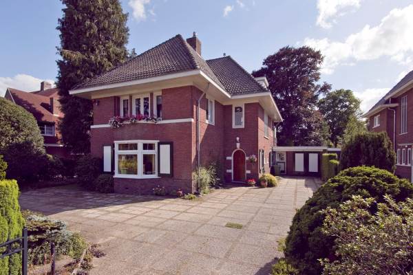 Woning Huijghenslaan 58 Arnhem