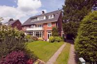 Woning Huijghenslaan 75 Arnhem