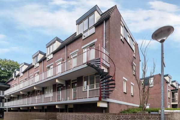 Woning Schapenstraat 27 Hilversum