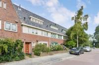 Woning Oosterhoutlaan 29 Amstelveen