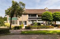 Woning Coeberghlaan 21 Grave