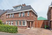 Woning Lisdoddestraat 18 Kudelstaart