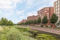 Woning Melissekade 176 Utrecht