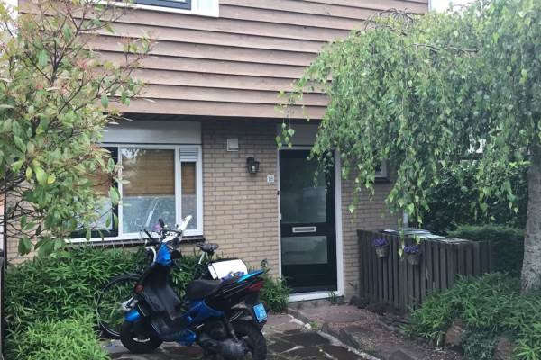 Woning Delfland 18 Purmerend
