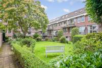 Woning Springweg 428 Utrecht