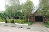 Woning Meestoof 54 Kruisland