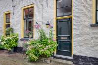 Woning Waterstraat 29 Doesburg