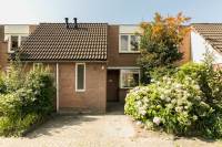 Woning Buitenerf 167 Breda