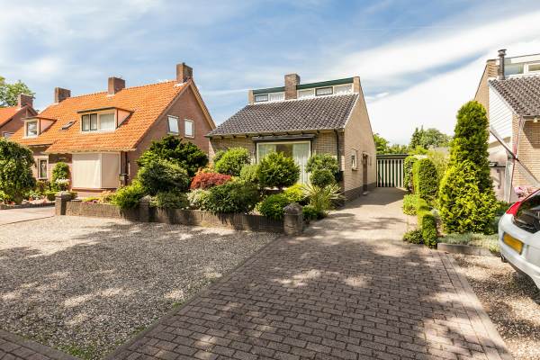 Woning Roskammersteeg 8 Lunteren