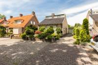 Woning Roskammersteeg 8 Lunteren