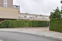 Woning Chopinlaan 4-5 Naarden
