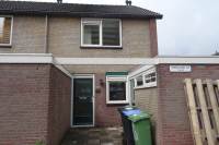 Woning Middellandse Zee 10 Zaandam