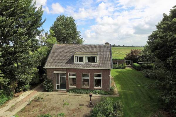 Woning Bongaloane 6 Ferwert
