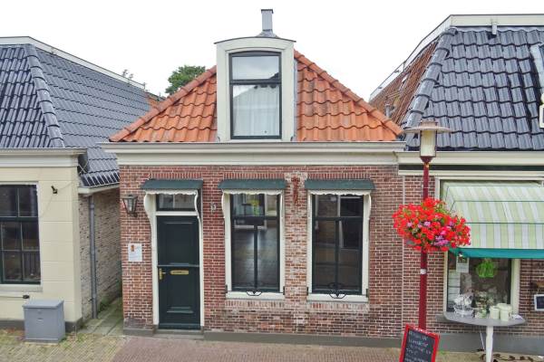 Woning Begine 29 Workum