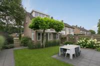 Woning Klimtuin 185 Epe