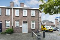 Woning Transvaalstraat 23 Tilburg