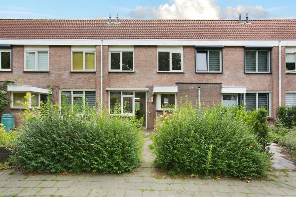 Woning Noorddonk 57 Steenbergen Nb