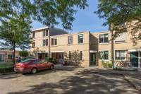 Woning Triangelstraat 16 Amersfoort