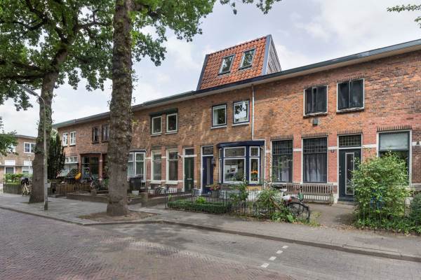 Woning Soesterweg 133 Amersfoort