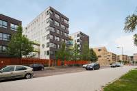 Woning Derkinderenstraat 186 Amsterdam