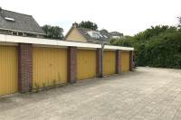Garage Haydnstraat 23C Aalsmeer
