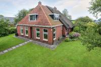 Woning Van Akenwei 1 Siegerswoude