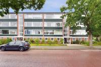 Woning Patriciuslaan 17 Santpoort-Noord