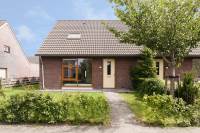 Woning Folkertsgrêft 5 Woudsend