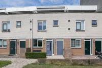 Woning Gletsjermeer 12 Houten