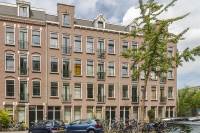 Woning Borgerstraat 206III Amsterdam