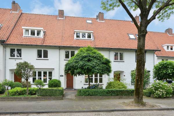 Woning Pasteurlaan 94 Eindhoven